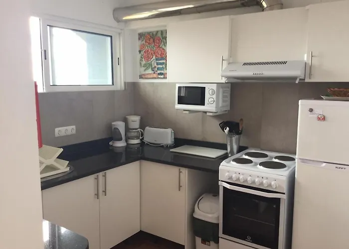 Holiday home Banda Do Sol Self Catering