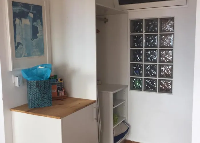 Holiday home Banda Do Sol Self Catering