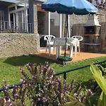 Holiday home Banda Do Sol Self Catering Estreito Da Calheta