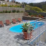 Banda Do Sol Self Catering *