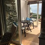 Banda Do Sol Self Catering Tatil Evi Estreito Da Calheta