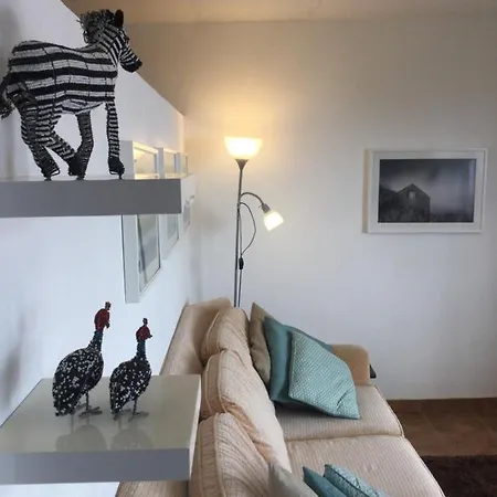 Holiday home Banda Do Sol Self Catering