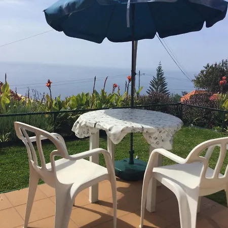 Banda Do Sol Self Catering Holiday home