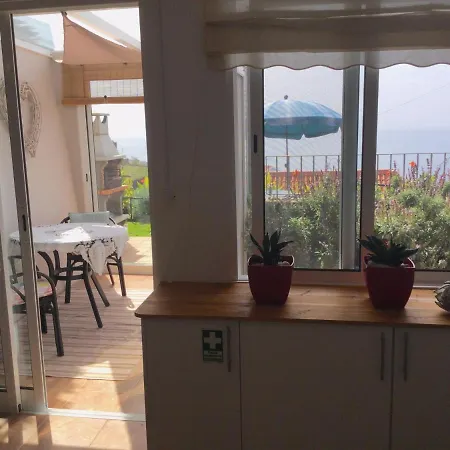 Holiday home Banda Do Sol Self Catering