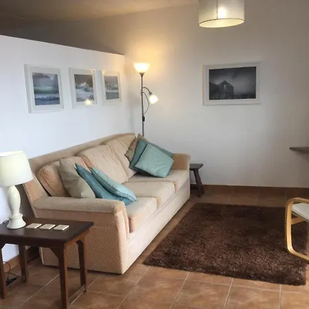 Holiday home Banda Do Sol Self Catering