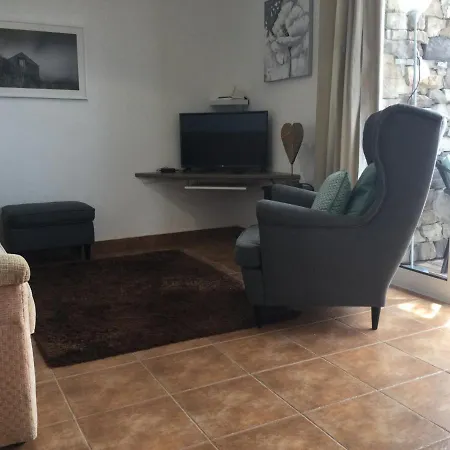 Banda Do Sol Self Catering Holiday home Estreito Da Calheta