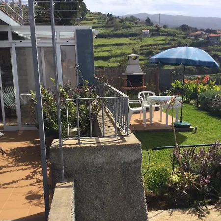 Banda Do Sol Self Catering