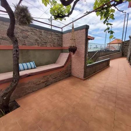 Banda Do Sol Self Catering * Estreito Da Calheta