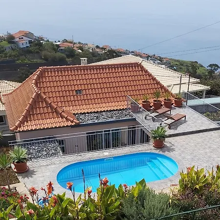 Banda Do Sol Self Catering Feriehus