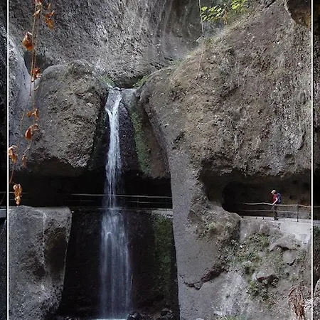 Banda Do Sol Self Catering *