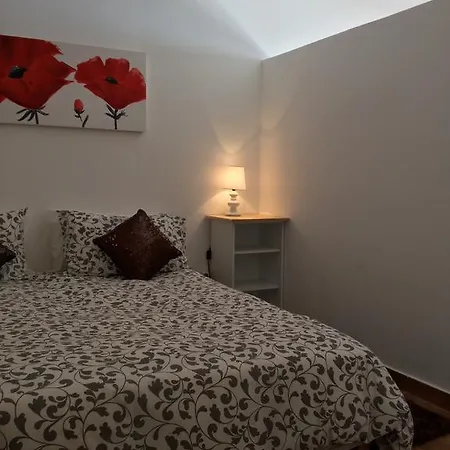 Banda Do Sol Self Catering * Estreito Da Calheta