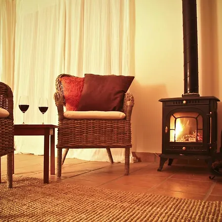 Banda Do Sol Self Catering