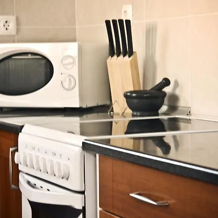 Σπίτι διακοπών Banda Do Sol Self Catering