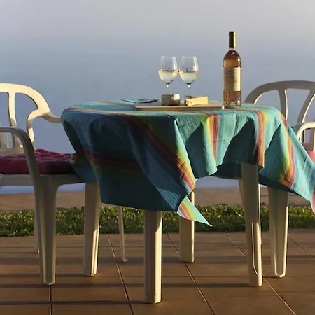 Banda Do Sol Self Catering Estreito Da Calheta