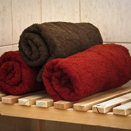 펜션 Banda Do Sol Self Catering *