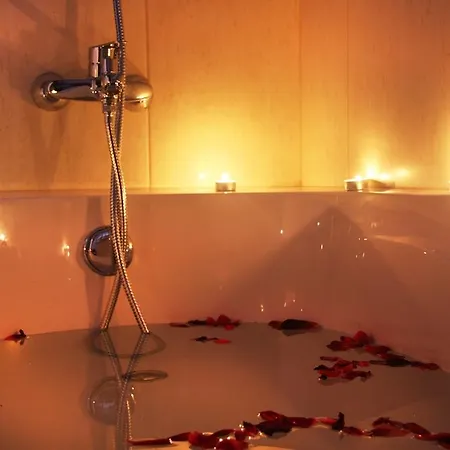 Banda Do Sol Self Catering