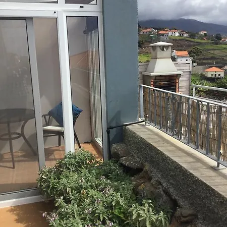 Banda Do Sol Self Catering *