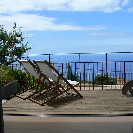 Banda Do Sol Self Catering *