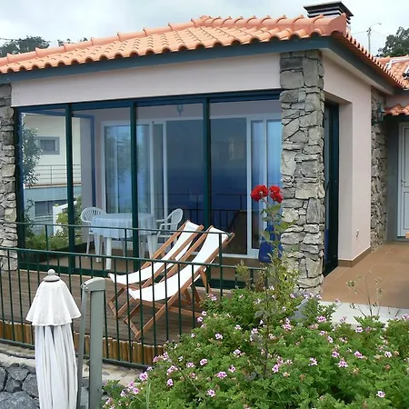 Banda Do Sol Self Catering