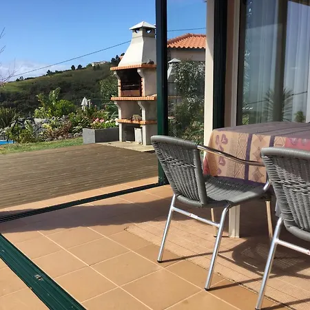 Banda Do Sol Self Catering 펜션