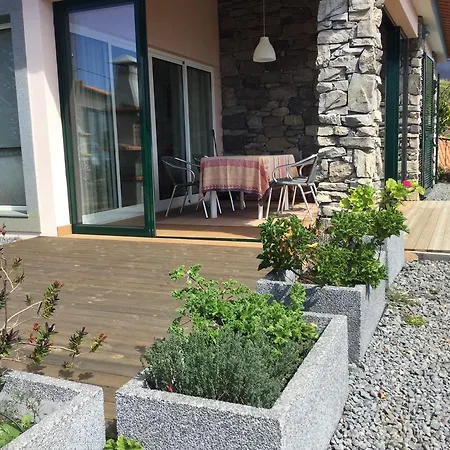 Banda Do Sol Self Catering