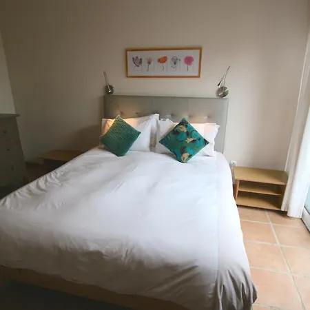 Banda Do Sol Self Catering Estreito Da Calheta