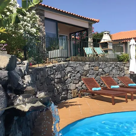 Banda Do Sol Self Catering Feriehus *