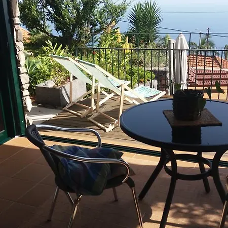 Banda Do Sol Self Catering 펜션 *