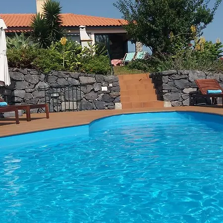 Banda Do Sol Self Catering