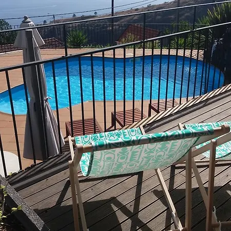 Banda Do Sol Self Catering Holiday home