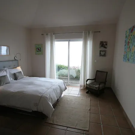 Banda Do Sol Self Catering Feriehus *