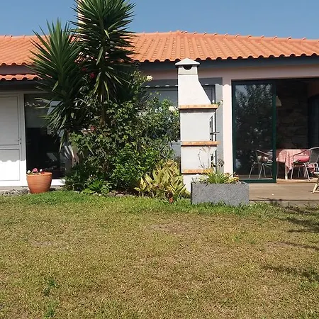 Banda Do Sol Self Catering Feriehus *