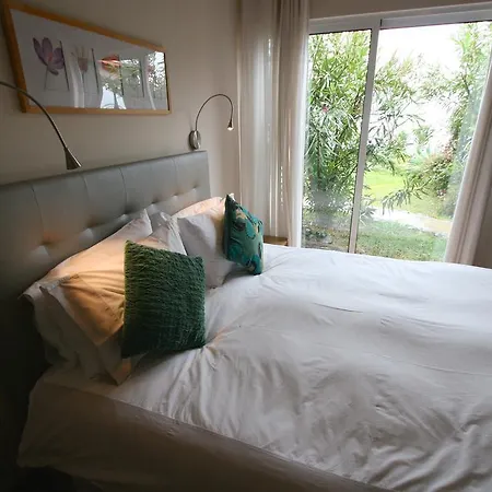 Banda Do Sol Self Catering Estreito Da Calheta