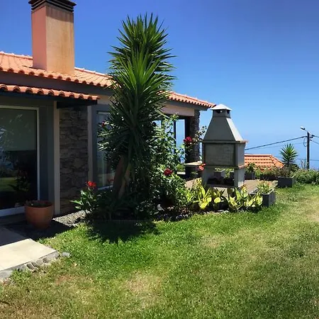 Banda Do Sol Self Catering Estreito Da Calheta