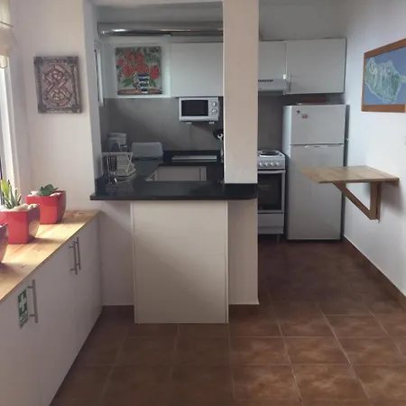 Banda Do Sol Self Catering * Estreito Da Calheta
