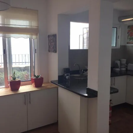 Σπίτι διακοπών Banda Do Sol Self Catering *