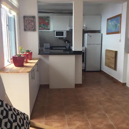 Banda Do Sol Self Catering Estreito Da Calheta