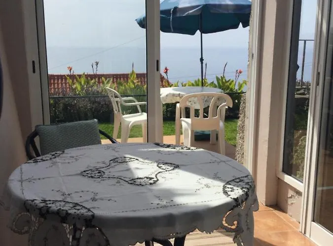 Holiday home Banda Do Sol Self Catering *