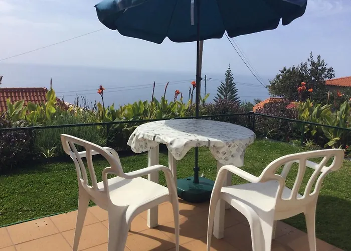 Banda Do Sol Self Catering Holiday home