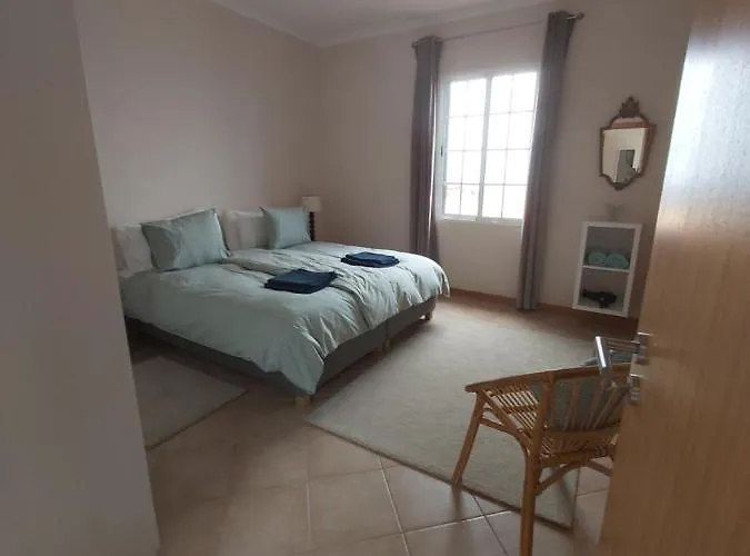 Ferienhaus Banda Do Sol Self Catering *