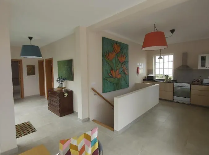 Holiday home Banda Do Sol Self Catering *