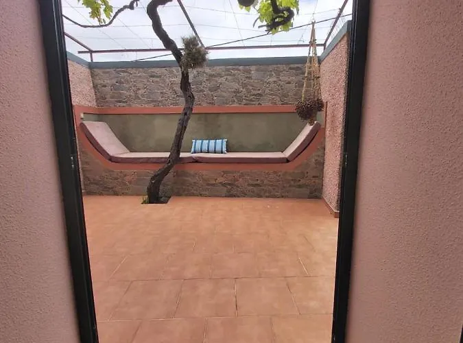 Banda Do Sol Self Catering Ferienhaus