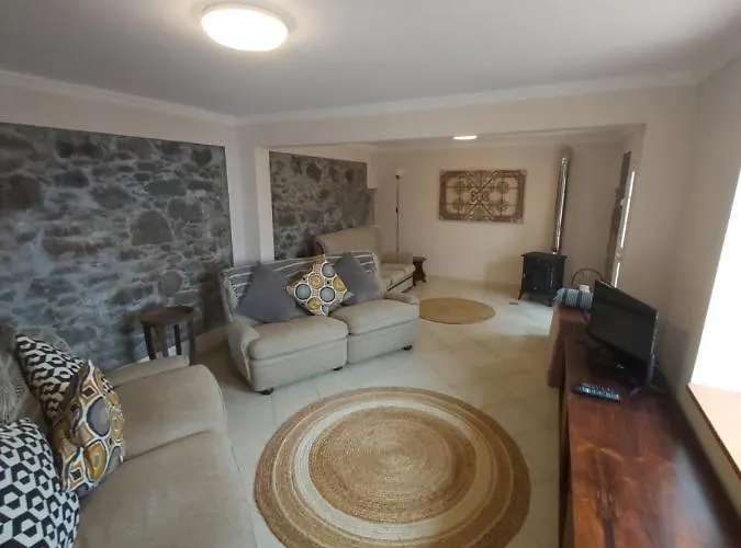 Banda Do Sol Self Catering