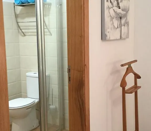 Holiday home Banda Do Sol Self Catering