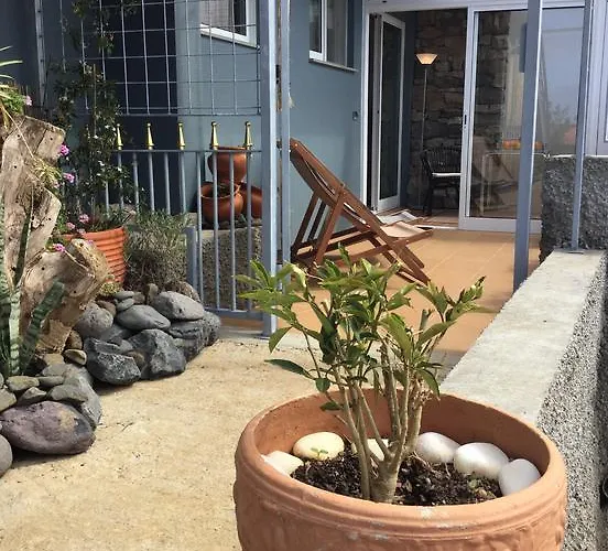 Banda Do Sol Self Catering Holiday home