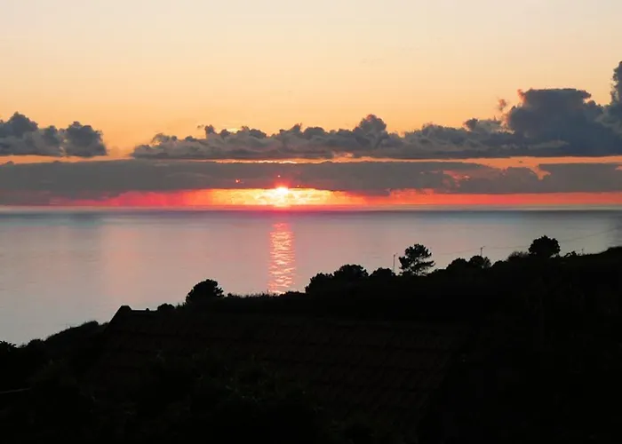 Holiday home Banda Do Sol Self Catering