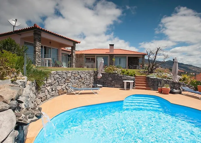 Banda Do Sol Self Catering