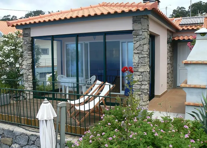 Banda Do Sol Self Catering