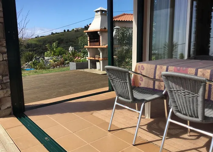 Banda Do Sol Self Catering Holiday home