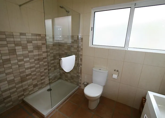 Banda Do Sol Self Catering Holiday home